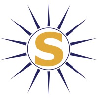 Sunflo Roofing Logo