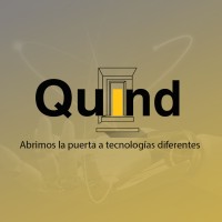 Quind Logo