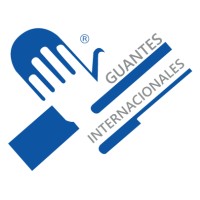 GUANTES INTERNACIONALES S.A. de C.V. Logo
