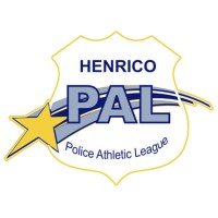 Henrico PAL Logo