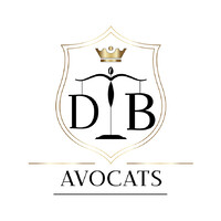 DTB AVOCATS INC. Logo