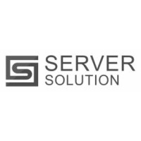 ServerSolution SRL Logo