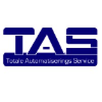 TAS De Computer Specialist Logo