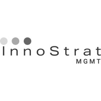 InnoStrat, LLC Logo