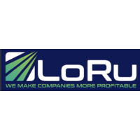 LoRu, LLC Logo