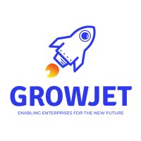 Growjet Logo
