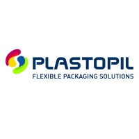 Plastopil Ltd. Logo