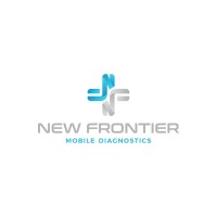 New Frontier Mobile Diagnostics Logo