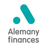 Alemany finances Logo