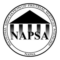 National Association of Pretrial Services Agencies (NAPSA) Logo