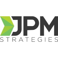 JPM Strategies Inc Logo