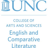 UNC English & Comparative Literature Department Logo