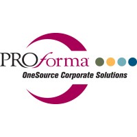 Proforma OneSource Corporate Solutions Logo