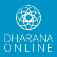 Dharana Online Logo