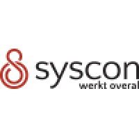 Syscon BV Logo