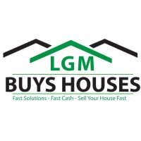 LGM Property Solutions Logo