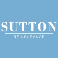 Sutton Reinsurance Logo