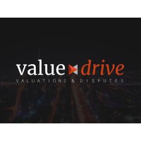 Value Drive B.V. Logo