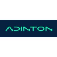 Adinton | The Predictive Marketing Company Logo