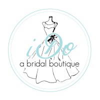 I Do...A Bridal Boutique Logo