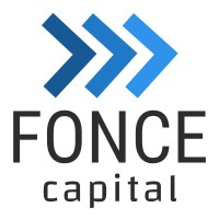 FONCE capital Logo