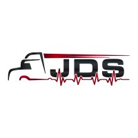 JDS Mobile Medical Logo
