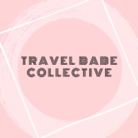 Travel Babe Collective Logo