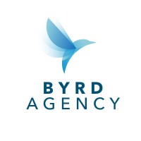 Byrd Agency Logo