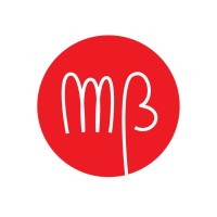Miriambertoli.com Logo