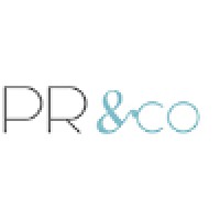 PR & co Logo