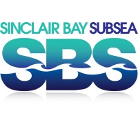 Sinclair Bay Subsea Limited Logo