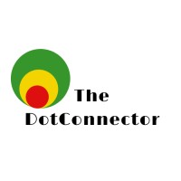 The Dot Connector Logo