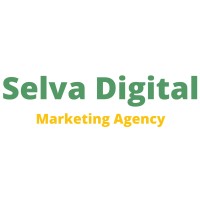 Selva Digital Logo