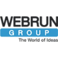 WEBRUN Group Inc Logo