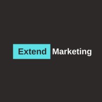 Extend Marketing Logo