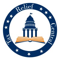 Tax Relief Central Logo