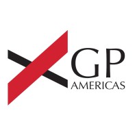 Xcel Global Packaging Inc. - XGP Americas Logo
