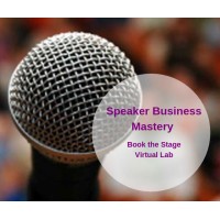 Speaker Business Mastery Logo