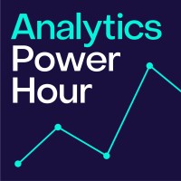 Analytics Power Hour Logo