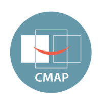 CMAP - Médiation et Arbitrage Logo