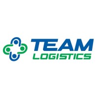 Team Logistics Company LLC Logo