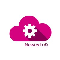 NEWTECH solutions télécom Logo
