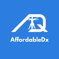 AffordableDx.com Logo