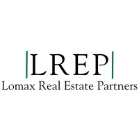 Lomax Real Estate Partners LP Logo