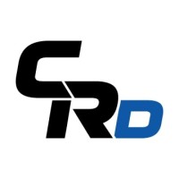 CR Digital Logo