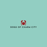 Dogs of Charm City Logo