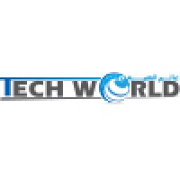 Tech World Co Logo