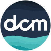 DCM Learning Logo