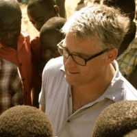 Michael Pankow Consulting, LLC Logo