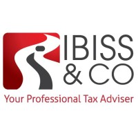IBISS & CO LIMITED Logo
